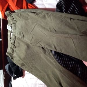 Time and tru jeggins